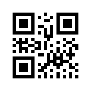 QR code 181690