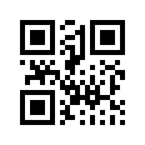 QR code 181691