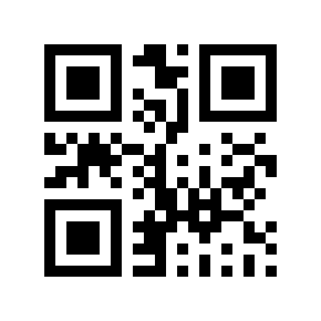 QR code 181692