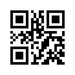 QR code 181697