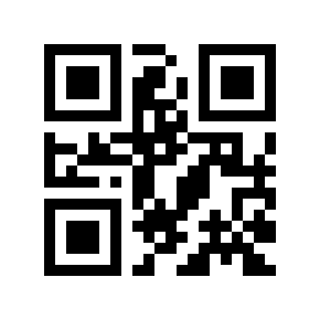 QR code 181809
