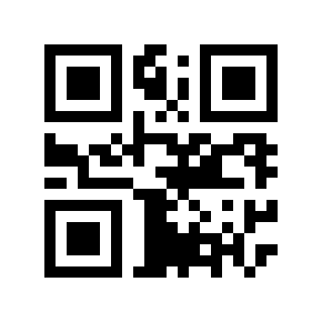 QR code 181810