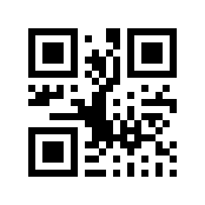 QR code 181852