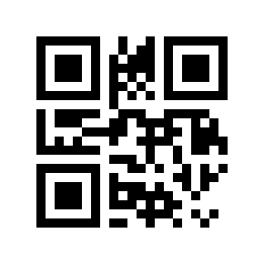 QR code 181854
