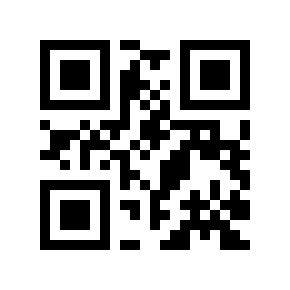 QR code 181898