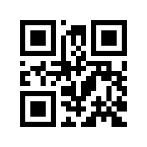 QR code 181899