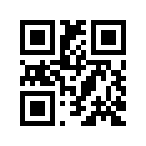 QR code 181979