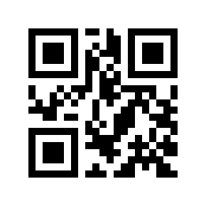 QR code 181980