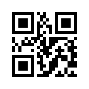 QR code 1820500