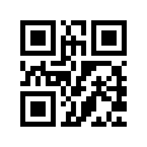 QR code 1822014