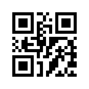QR code 1822015