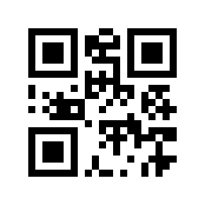QR code 1822027