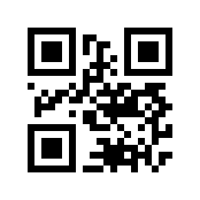 QR code 182309