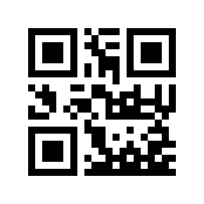 QR code 182554