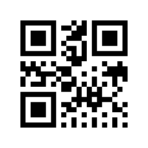 QR code 182625