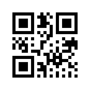 QR code 182629