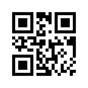 QR code 1832002