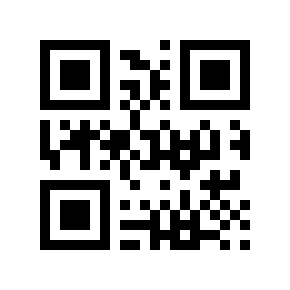QR code 1832004