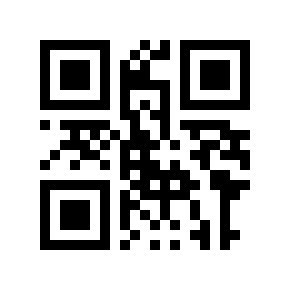 QR code 1832014