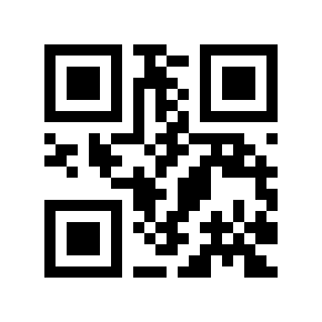 QR code 183298