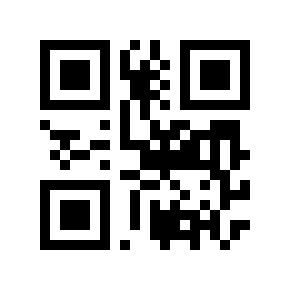 QR code 183505