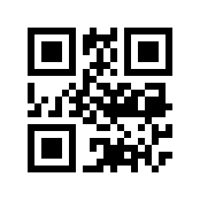 QR code 183595
