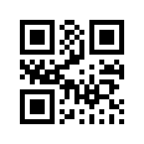 QR code 183599