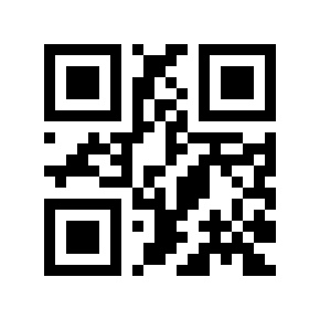 QR code 184156
