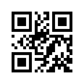 QR code 184474