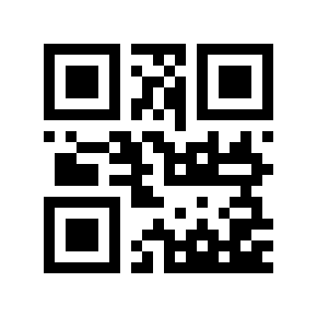 QR code 184770
