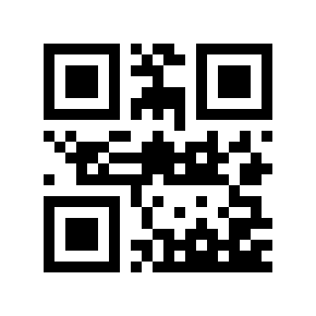 QR code 184997