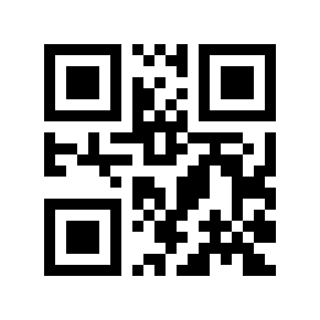 QR code 185005
