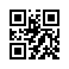 QR code 185007