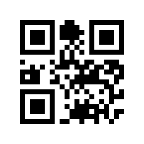 QR code 185105