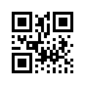 QR code 185108