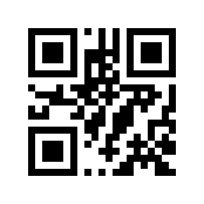 QR code 185281