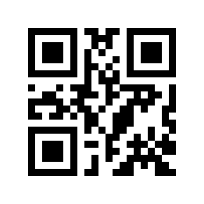 QR code 185282