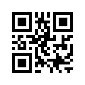 QR code 185309