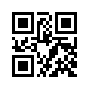 QR code 185684