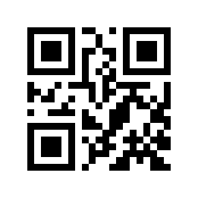 QR code 185704