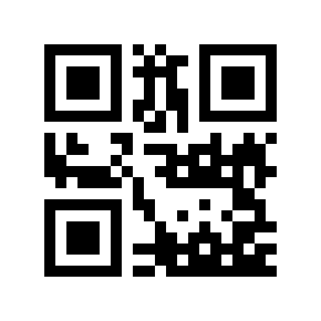 QR code 185795