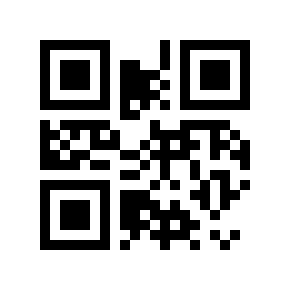 QR code 185889