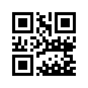 QR code 186305
