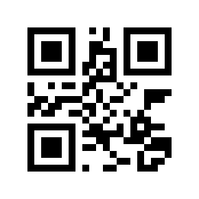 QR code 18675