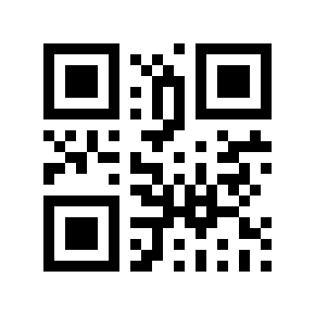 QR code 186756