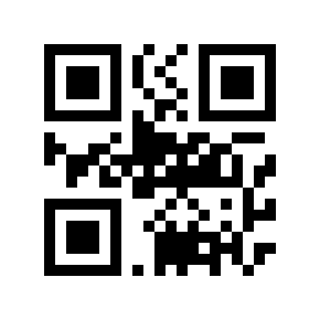 QR code 186760