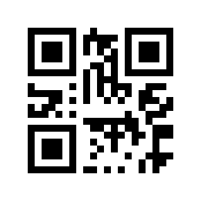 QR code 1868670