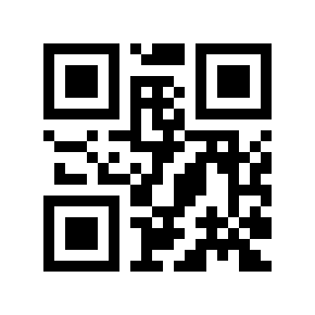 QR code 186909