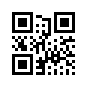 QR code 18694