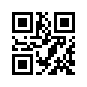 QR code 18698